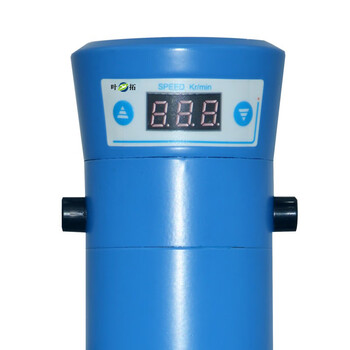 叶拓F6-10数显高速乳化搅拌器实验室高速分散均质机
