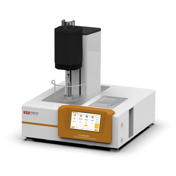 和晟（HESON）升降热重分析仪 TGA-MS TGA-FTIR 国产热失重分析仪 差热天平 HS-TGA-301