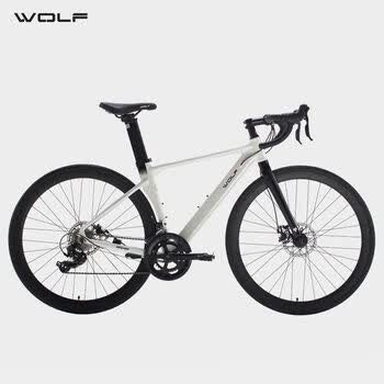 WOLF 公路车星驰Lite 24速 自行车wolf价格报价行情- 京东
