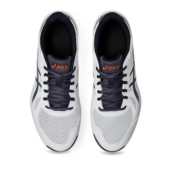 亚瑟士（asics）羽毛乒乓球鞋UPCOURT 6男款综合运动鞋 1071A104-102 39