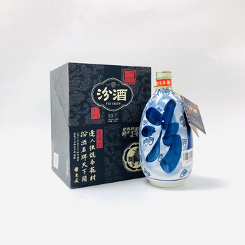 53度850mL汾酒价格报价行情- 京东