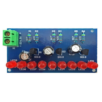 诺然 新手入门DIY制作套件教学组装电路板焊接练习散件 新手焊接练习套件（共15套）单套件