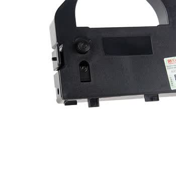 天威LQ670K色带LQ680K色带架8支装适用爱普生EPSON LQ670K 670K+ LQ680 660K 680K+ 680PRO打印机