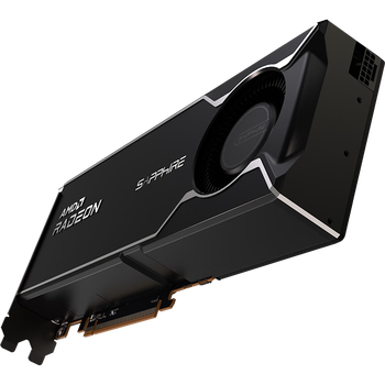 蓝宝石（Sapphire）  AMD RADEON™ AI PRO R9700 32GB GDDR6 工作站专业显卡 