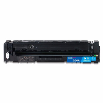 格之格CF511A硒鼓青色NT-CH204FCplus+适用惠普M154A M154NW M180 180N M181 M181FW打印机硒鼓