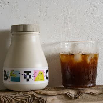 治光师 北野拼配 黑巧奶油 深烘焙意式拼配阿拉比卡咖啡豆150g