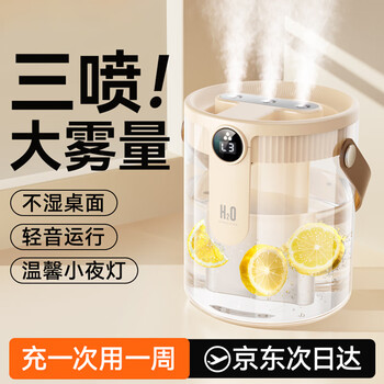 invitop迷你型加湿器价格报价行情- 京东