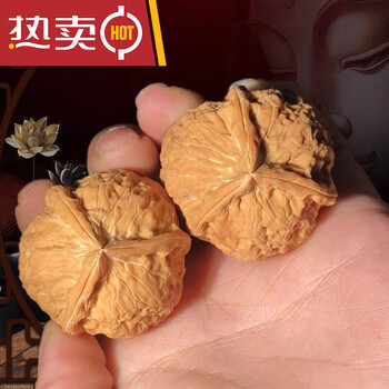 铁核桃文玩核桃品牌及商品- 京东