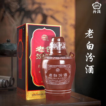 青花汾酒10年价格报价行情- 京东