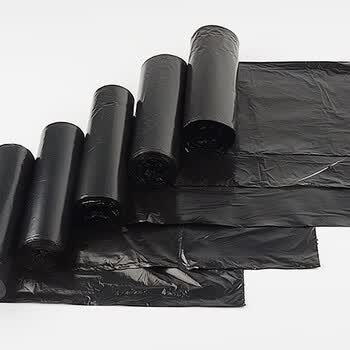Sodolike尚岛平口垃圾袋黑色45*50cm540只双面1.7丝点断式家用中号 Sodolike尚岛平口垃圾袋黑色45*50cm540只双面1.7丝点断式家用中号