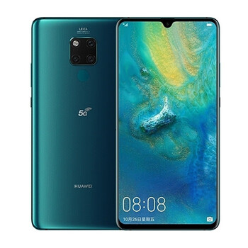 良品　Mate20X　8/256GB 中国版 良品 Mate20X 8/256GB 中国版
