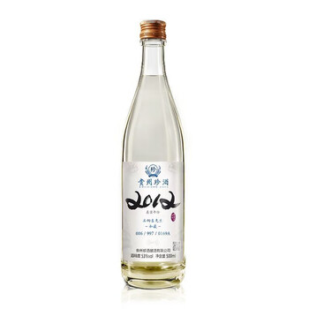 珍酒十二年价格报价行情- 京东
