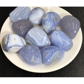 天然蓝玛瑙原石新款- 天然蓝玛瑙原石2021年新款- 京东