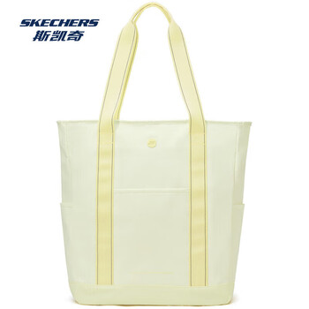 斯凯奇男女单肩包优质防泼水休闲瑜伽运动包时尚百搭网球包P324U019