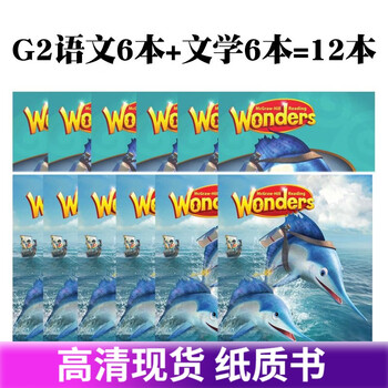 加州英语教材- 京东