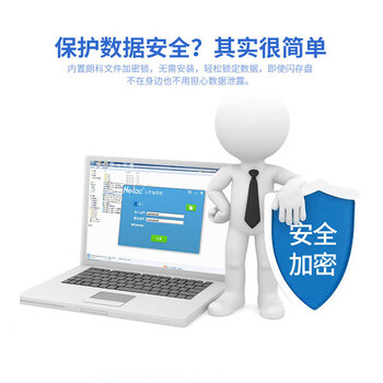 朗科 U盘 256G USB3.0高速读写安全加密锁防病毒干扰误删数据篡改稳定传输带钥匙孔便携时尚轻巧 U335S