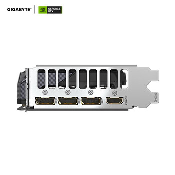 技嘉（GIGABYTE）5060Ti 8G显卡 魔鹰 GeForce RTX 5060 Ti Gaming OC 8G DLSS4 游戏电竞设计AI电脑独立显卡