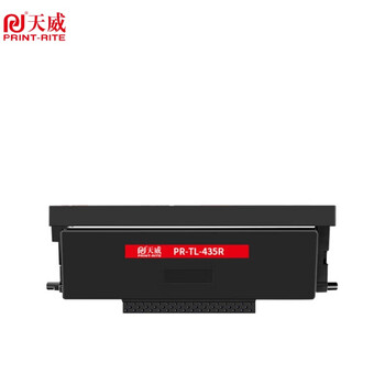 天威(PRINT-RITE)TL-435粉盒专业装适用奔图P3365DN P3385DN墨粉盒M7165DN碳粉盒M7185DN打印机(约1500页) 天威(PRINT-RITE)TL-435粉盒专业装适用奔图P3365DN P3385DN墨粉盒M7165DN碳粉盒M7185DN打印机(约1500页)