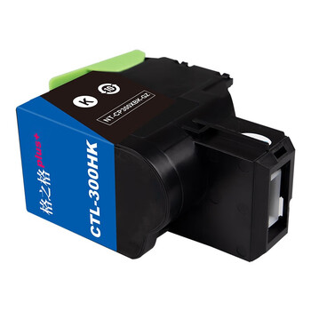 格之格NT-CP300XBKplus+-GZ黑色适用于Pantum CP2300DN/CP2506DN PLUS/CM7105DN 粉盒（计量单位：支）