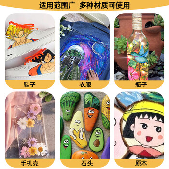 uni三菱POSCA丙烯马克笔(太字)浅蓝色单支PC-8K画笔海报广告记号笔绘画手绘涂鸦笔画画水彩笔 uni三菱POSCA丙烯马克笔(太字)浅蓝色单支PC-8K画笔海报广告记号笔绘画手绘涂鸦笔画画水彩笔