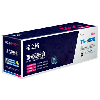 格之格NT-C0278Cplus+ 黑色高容 通用耗材 适用HP LaserJet P1606 P1560 P1566 M1536MFP Canon LBP6200D 约3000页 格之格NT-C0278Cplus+ 黑色高容 通用耗材 适用HP LaserJet P1606 P1560 P1566 M1536MFP Canon LBP6200D 约3000页