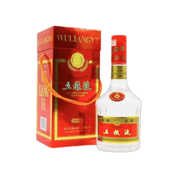 五粮液 中国高級酒 白酒 2001年古酒 五粮液老酒2001年价格报价行情- 京东