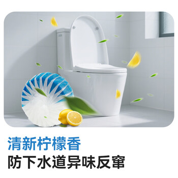 京东京造马桶清洁剂50g*15块 柠檬香洁厕块洁厕宝蓝泡泡洁厕灵厕所洁厕球 京东京造马桶清洁剂50g*15块 柠檬香洁厕块洁厕宝蓝泡泡洁厕灵厕所洁厕球