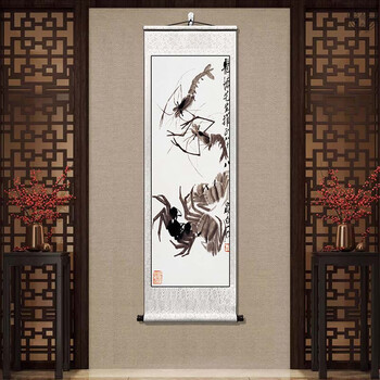 齐白石名画价格报价行情- 京东