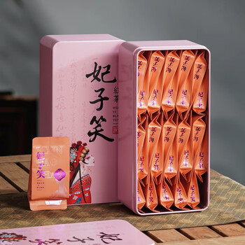 红茶妃子笑价格报价行情- 京东