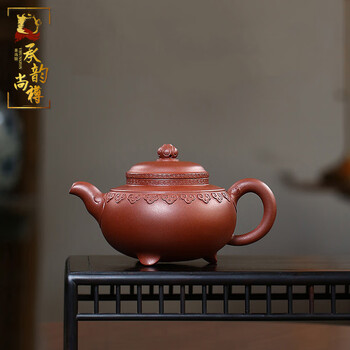 顾景舟紫砂壶价格报价行情- 京东