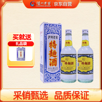 濾州老窖 特曲 60年代復刻版 中国酒 白酒 貴州茅台酒 五粮液 泸州老窖特曲60版型号规格- 京东