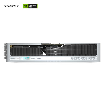 技嘉（GIGABYTE）5070Ti显卡 雪鹰 GeForce RTX 5070 Ti AERO OC 16G DLSS4电竞游戏设计AI智能学习【注册四年保】 