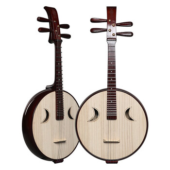 乐海中阮价格报价行情- 京东