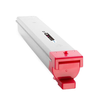 格之格NF-W9223M-精品复印机粉盒适用惠普E78223DN E78228 W9223M 红色