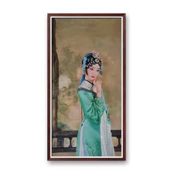 京剧油画品牌及商品- 京东