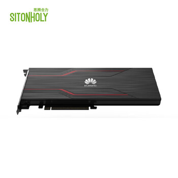 思腾合力(SITONHOLY)高性能/视频解析/推理/编解码 国产昇腾信创服务器GPU显卡 Atlas 300I Duo 96GB 思腾合力(SITONHOLY)高性能/视频解析/推理/编解码 国产昇腾信创服务器GPU显卡 Atlas 300I Duo 96GB