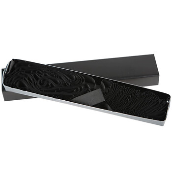 天威（PrintRite） EPSON LQ300K+II 色带芯 适用爱普生 LQ200 300K 300K+ 305K(不含带架) BK 右扭芯