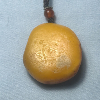 寿山石 田黄石 印材 掛件 田黄石挂件品牌及商品- 京东