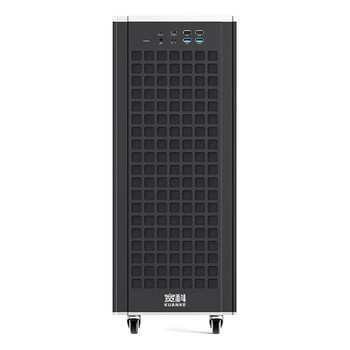 宽科AMD 线程撕裂者7980X高性能工作站主机 深度学习/支持RTX5090/4090/等显卡 支持openclaw