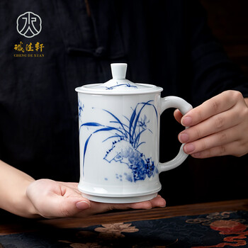 明清青花瓷型号规格- 京东