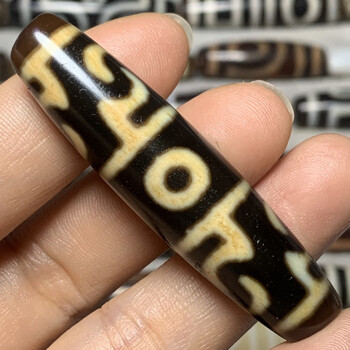 ✨美品 未使用 蓮師法器天珠 瑪瑙 高級品 蓮師法器老天珠- Top 100件蓮師法器老天珠- 2025年10月更新- Taobao