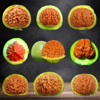 文玩核桃南疆石价格报价行情- 京东