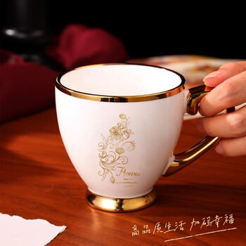 禾恋38女神三八妇女节礼物送员工伴手礼品保温杯女士高颜值水杯子女生