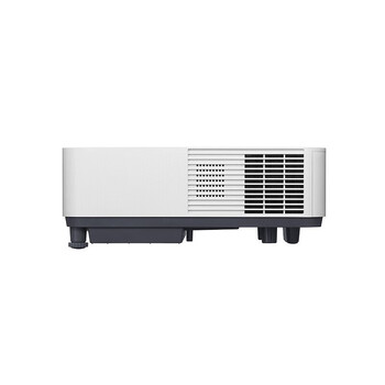 索尼（SONY） VPL-P630HZ投影机 商务激光投影仪家用（ 中心7000流明）【吊架+150英寸电动幕布+安装】