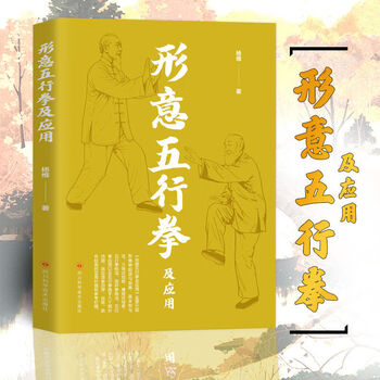 【希少】 形意拳　書籍セット 形意拳书籍- 京东