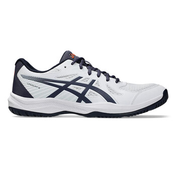 亚瑟士（asics）羽毛乒乓球鞋UPCOURT 6男款综合运动鞋 1071A104-102 39