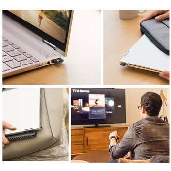 闪迪（SanDisk）64GB USB3.2 U盘 CZ430酷豆 黑色 读速300MB/s 车载U盘 文件加密 小巧便携优盘