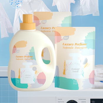 植护樱花香水洗衣液6斤(2kg瓶+500g*2袋装)持久留香内衣裤 热门商品 植护樱花香水洗衣液6斤(2kg瓶+500g*2袋装)持久留香内衣裤 热门商品