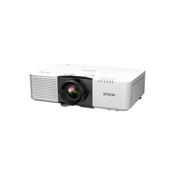 爱普生(EPSON)CB-L790U 激光工程投影机 办公投影仪(WUXGA超高清 7300流明)【标配+100英寸幕布+安装】 爱普生(EPSON)CB-L790U 激光工程投影机 办公投影仪(WUXGA超高清 7300流明)【标配+100英寸幕布+安装】