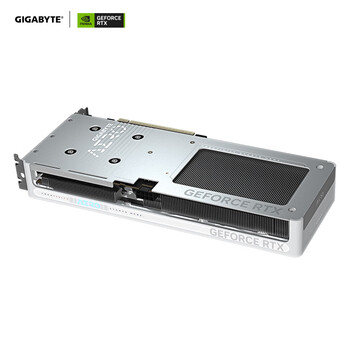 技嘉(GIGABYTE)5060Ti 16G显卡 雪鹰 GeForce RTX 5060 Ti AERO OC 16G DLSS4 游戏电竞设计AI电脑独立显卡 技嘉(GIGABYTE)5060Ti 16G显卡 雪鹰 GeForce RTX 5060 Ti AERO OC 16G DLSS4 游戏电竞设计AI电脑独立显卡